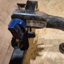Mercedes e Class w213 tow bar Image 4