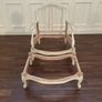 French Style Day Bed Frame Image 2