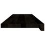Stair Treads 12 pcs Dark Brown 80x25x2 cm Image 6