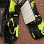 4SR Sport Cup Plus Gloves (Brand New) Image 3