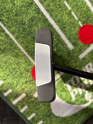 Odyssey ai-dual square to square jailbird putter