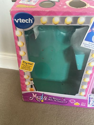 Toy