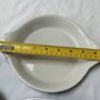 Ceramic stoneware Oven to table vintage dishes Image 10