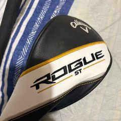 Callaway  rogue 3 wood. PLEASE READ ADD