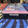 Walt Disney's Masterpiece Fantasia (VHS, 1991) Black Diamond Ntsc Rare! Image 3
