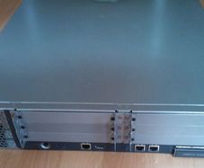 Juniper J4300 Service Router