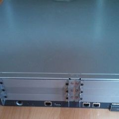 Juniper J4300 Service Router