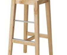 Ikea Nilsolle bar stool X2