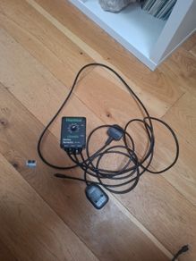 reptile thermostat