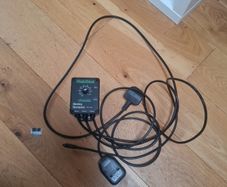 reptile thermostat