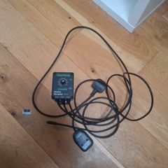 reptile thermostat