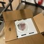 Neff Microwave Oven HLAWG25S3B Image 3