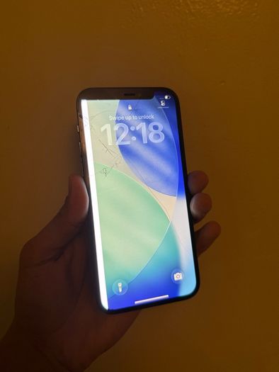 iPhone 12 Pro 256gb