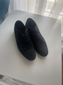 ZARA mens shoes size uk 7.5
