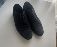 ZARA mens shoes size uk 7.5
