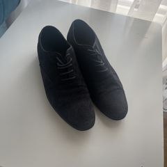 ZARA mens shoes size uk 7.5