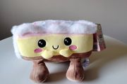 Kawaii Kuties soft toy cake 8"/20cm - New