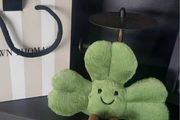2 x Launch Day Jellycats - Siofra, The Shamrock