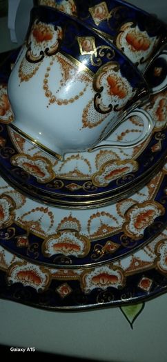 Royal Albert