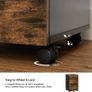 New Industrial Style Filing Unit - FREE P&P Image 3