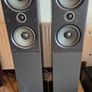 Q Acoustics 2050i Floorstanding Speakerd. Image 2
