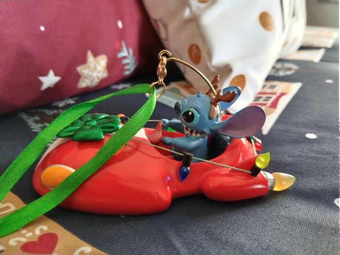 Shop Disney Sketchbook Christmas Ornament