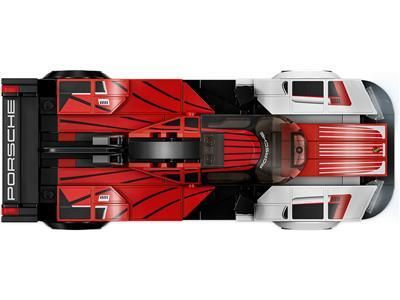 LEGO Speed Champions Porsche 963 (76916)