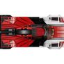 LEGO Speed Champions Porsche 963 (76916) Image 4