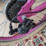 Raleigh Chic 20 inch Girls Bike 6 Speed Shimano Gears Image 4