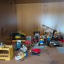 Vintage LEGO Collection - Pirates, Police, Town & Racing Image 3