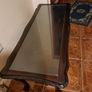 antique coffee table Image 2
