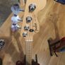 Fender Jazz bass Image 4