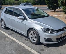 2014 Volkswagen Golf