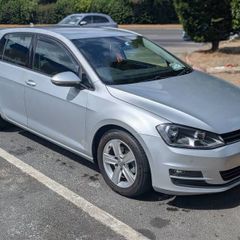 2014 Volkswagen Golf