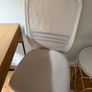 Ikea MICKE Desk and Chair Image 2
