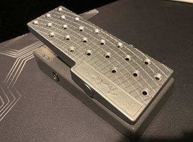 Fender EXP-1 Expression Pedal