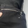 WALLIS black crop pants Sz 10UK Image 5