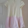 Patachou Dress Age 12 months Image 3