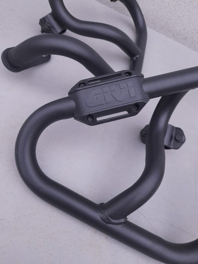 Givi Engine Bars Nc750 Nc700