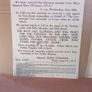 Irish Civil War Media Notice A3 size Poster Ireland Image 3