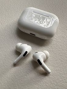 AirPods Pro Gen 2