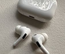AirPods Pro Gen 2