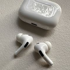 AirPods Pro Gen 2