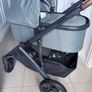 Uppababy Vista V2 Gwen immaculate Image 6