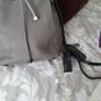 Autograph leather Handbag Image 4