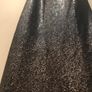 Women Navy Occasion Dress with gold size 8 Image 2