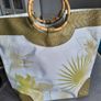 Vintage AVON beach bag Image 2