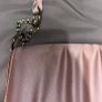 Pink Handbag Image 3