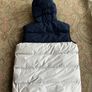 Dublin GAA - O'Neills Gilet Coat Jacket Image 3