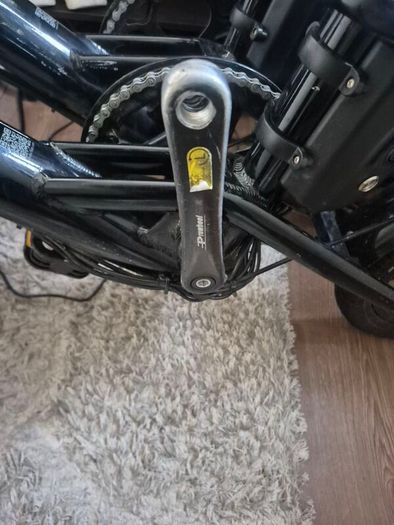e bike fiido d3pro
